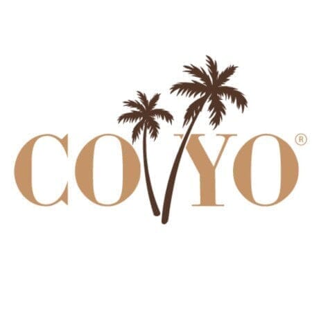 Coyo - iPantry UAE