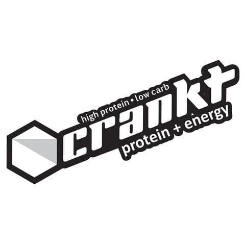 Crankt - iPantry UAE