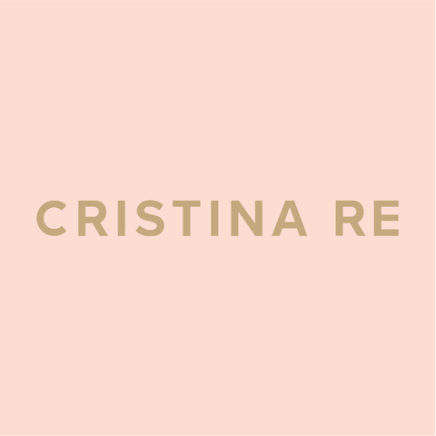 Cristina Re Designs - iPantry UAE