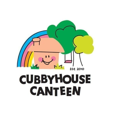 Cubbyhouse Canteen - iPantry UAE