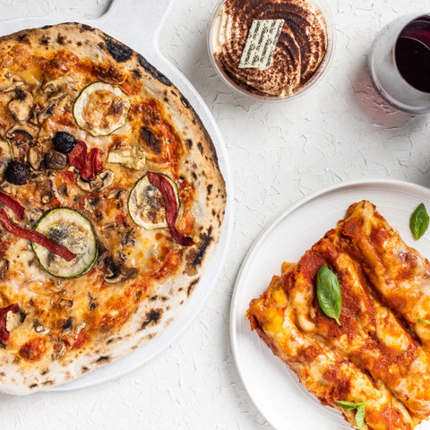 Cuisine - iPantry UAE