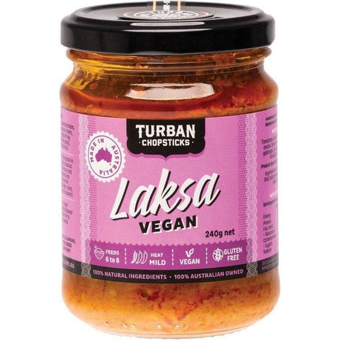 Curry Pastes & Asian Sauces - iPantry UAE