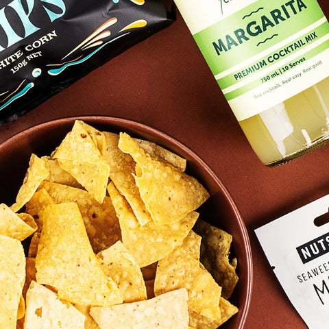 For Foodies - iPantry UAE