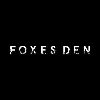 Foxes Den Delivery - iPantry UAE