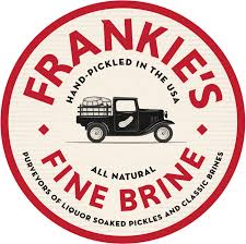 Frankies Fine Brine - iPantry UAE