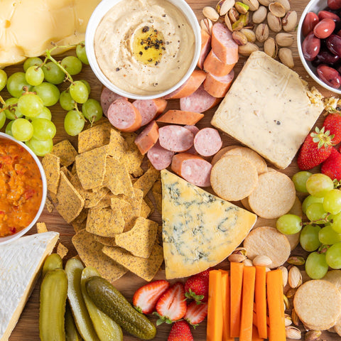 Fresh - iPantry UAE