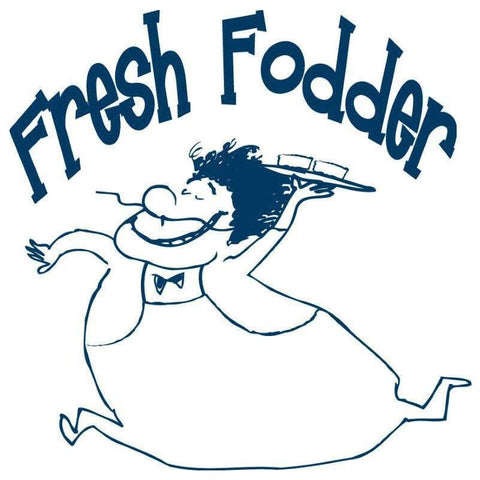 Fresh Fodder - iPantry UAE