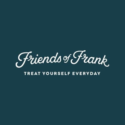 Friends of Frank - iPantry UAE