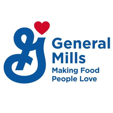 General Mills - iPantry UAE