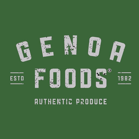Genoa Foods - iPantry UAE