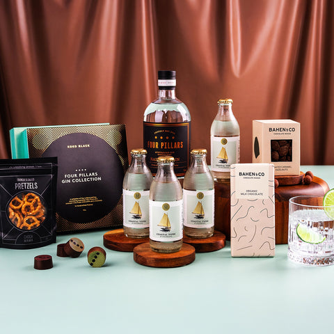 Gift Boxes & Hampers - iPantry UAE