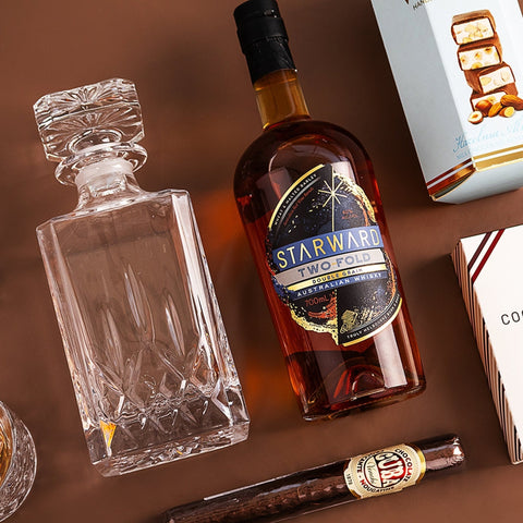 Gift Hampers For Men - iPantry UAE