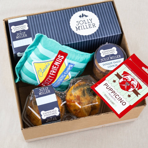 Gifting Hampers for Pets - iPantry UAE