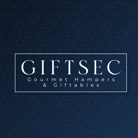 GiftSec - iPantry UAE
