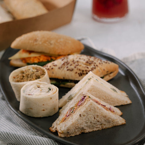 Grazing /Finger Food Platters - iPantry UAE