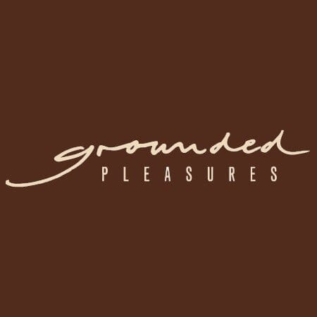 Grounded Pleasures - iPantry UAE