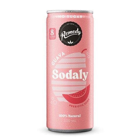 Healthier Soft Drinks - iPantry UAE