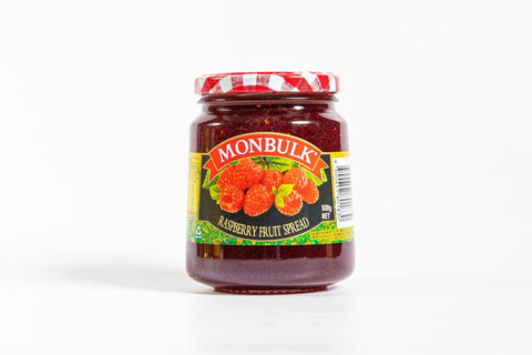 Honey, Jam & Spreads - iPantry UAE