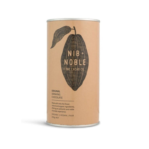 Hot Chocolate - iPantry UAE