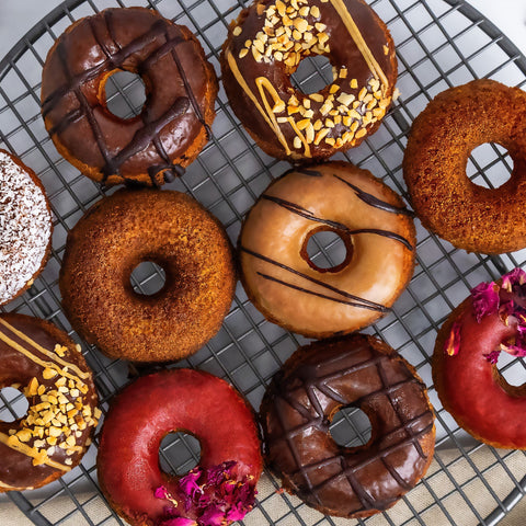 Houghnuts - iPantry UAE