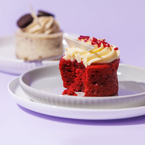 Indulgence - iPantry UAE