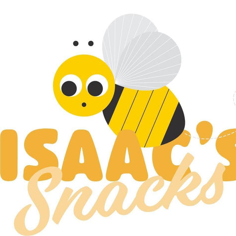 Isaac's Snacks - iPantry UAE