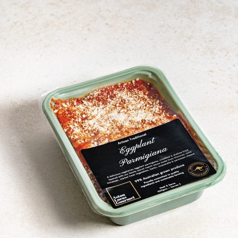 Italian Ready Made - iPantry UAE