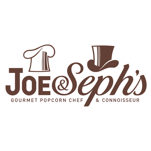 Joe & Seph's - iPantry UAE