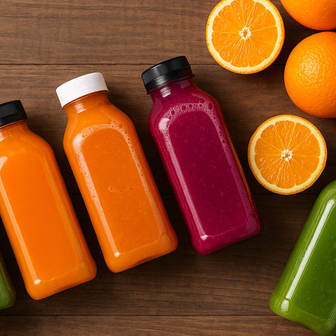 Juices - iPantry UAE