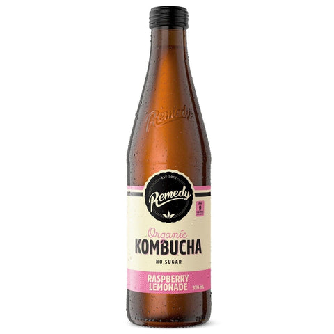 Kombucha & Gut Health - iPantry UAE
