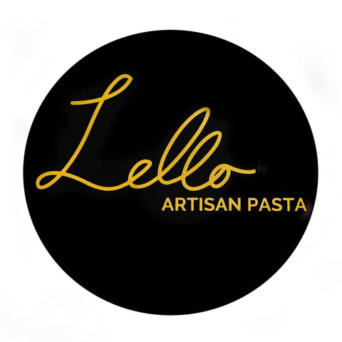 Lello Pasta Bar - iPantry UAE