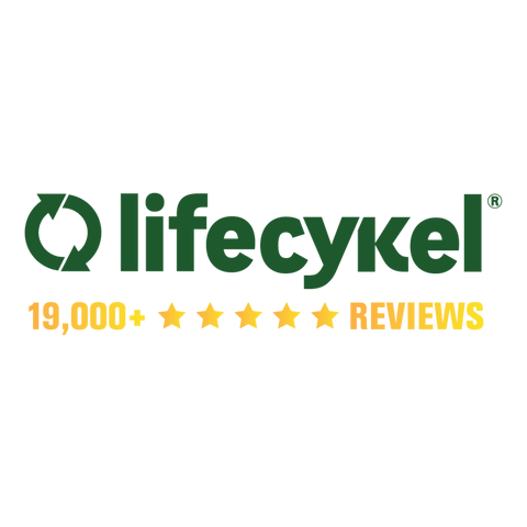 Life Cykel - iPantry UAE