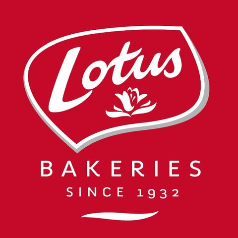 Lotus Bakeries - iPantry UAE