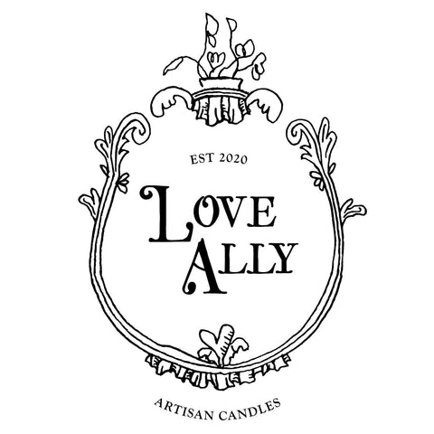 Love Ally - iPantry UAE