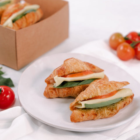 Lunch - Conferences - iPantry UAE