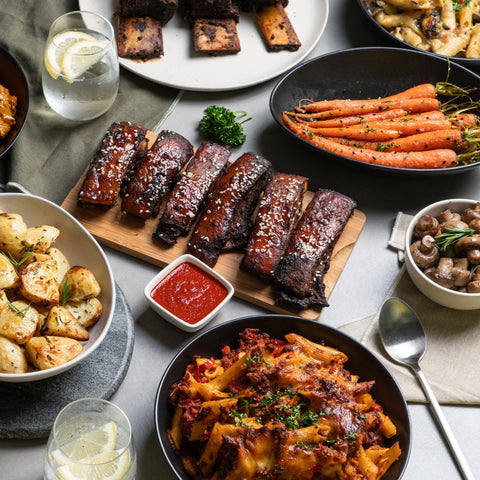 Main Meals - iPantry UAE