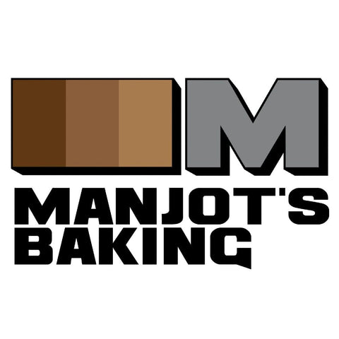 Manjot's Baking - iPantry UAE