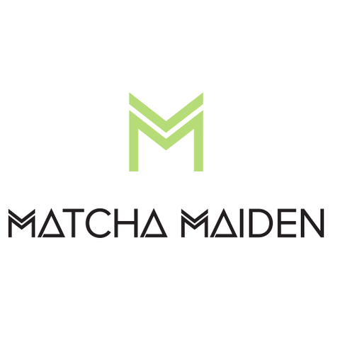 Matcha Maiden - iPantry UAE