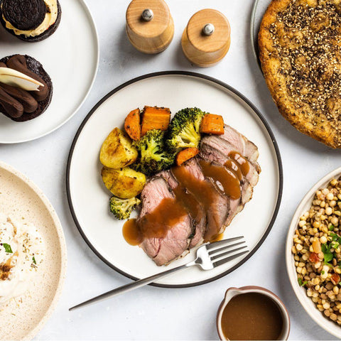 Meal Kits - iPantry UAE