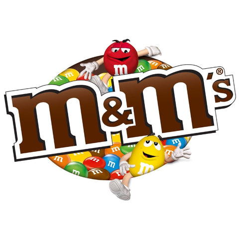 M&M's - iPantry UAE