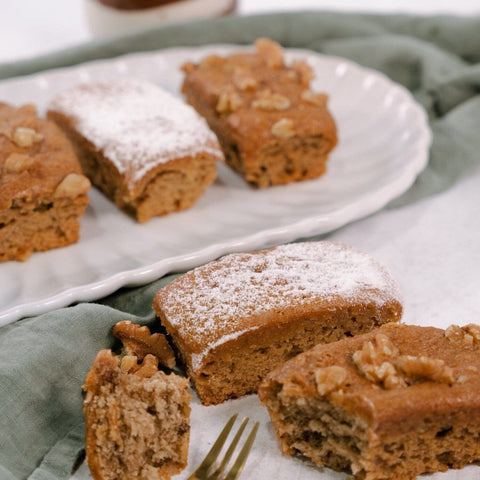 Morning & Afternoon Tea Platters - iPantry UAE