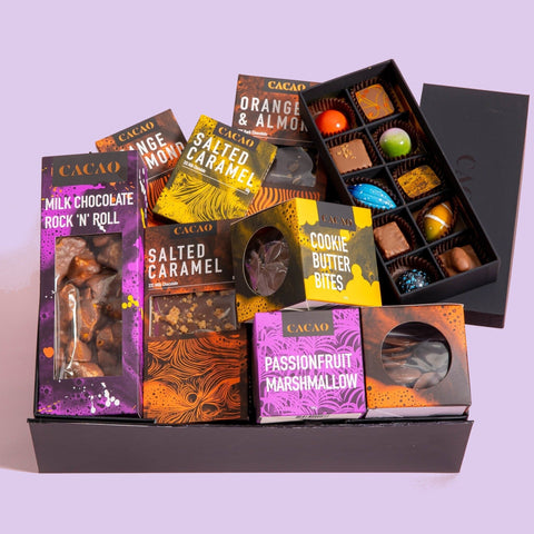Mother's Day 2025 - iPantry UAE
