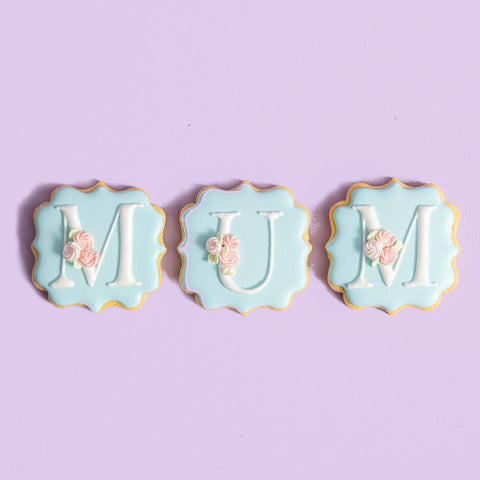 Mother's Day Sweet Treats - iPantry UAE