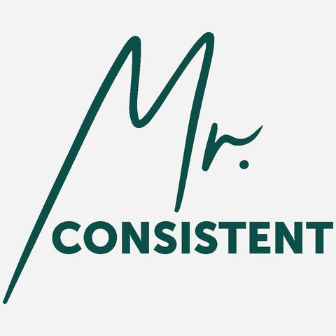 Mr. Consistent - iPantry UAE
