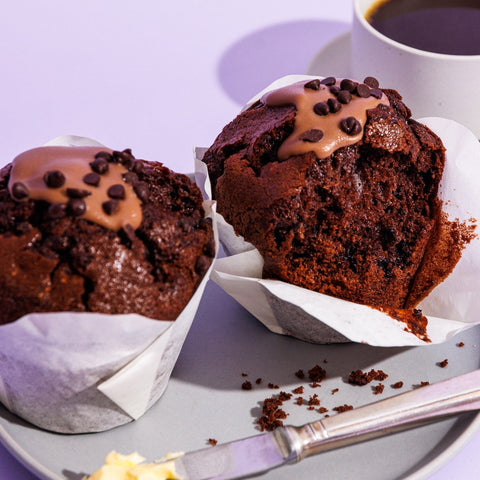 Muffins, Banana Bread & Pastries - iPantry UAE