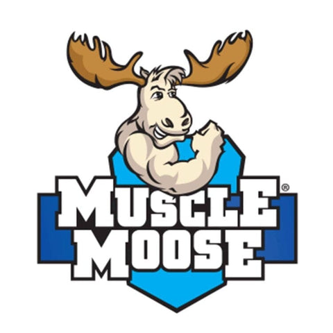 Muscle Moose - iPantry UAE