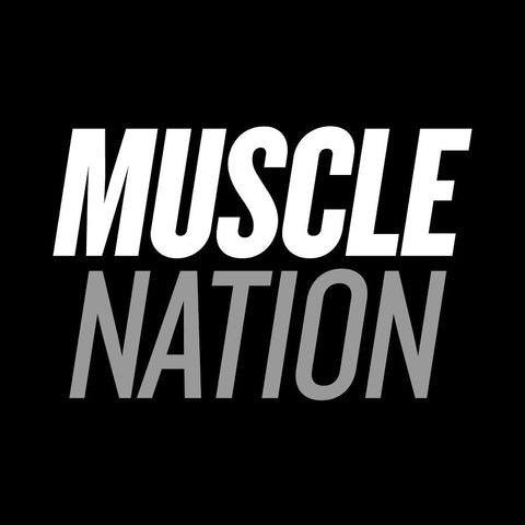 Muscle Nation - iPantry UAE