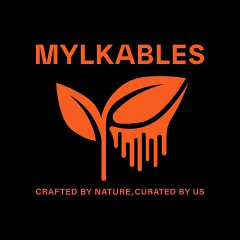 Mylkables - iPantry UAE