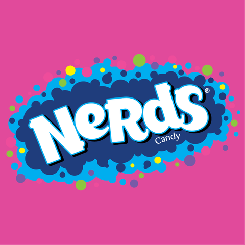 Nerds - iPantry UAE