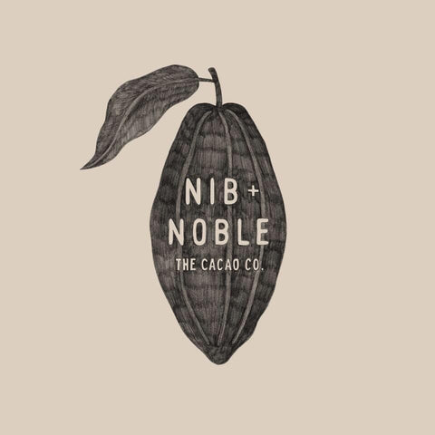 Nib & Noble - iPantry UAE